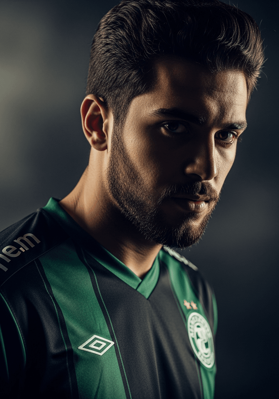 Tarek M.
