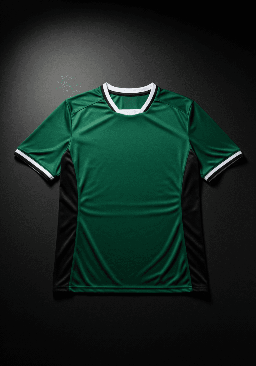 Home Kit 24/25 - Wolves FC Official Jersey Tripoli Lebanon Shop